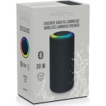 bigben partybtipms2 premium luminous wireless speaker  3499550388022
