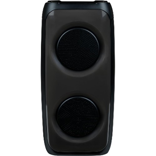 bigben portable illuminated wireless speaker – partybthpm  3499550387209