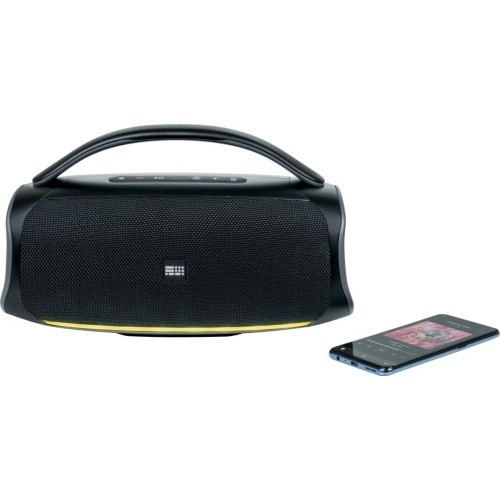 bigben wireless speaker light partybtipms4  3499550389180