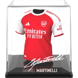 fancollex Myjersey: arsenal - martinelli (home 25/26) (49my00013) 49MY00013 5600366910019