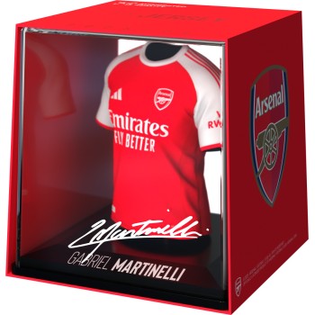 fancollex Myjersey: arsenal - martinelli (home 25/26) (49my00013) 49MY00013 5600366910019