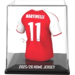 fancollex Myjersey: arsenal - martinelli (home 25/26) (49my00013) 49MY00013 5600366910019