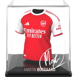 fancollex Myjersey: arsenal - odegaard (home 25/26) (49my00012) 49MY00012 5600366910002