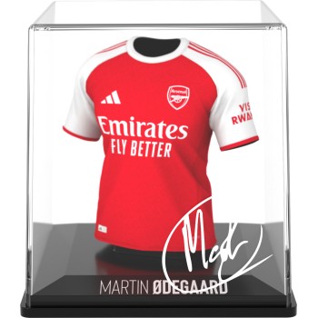 fancollex Myjersey: arsenal - odegaard (home 25/26) (49my00012) 49MY00012 5600366910002