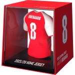 fancollex Myjersey: arsenal - odegaard (home 25/26) (49my00012) 49MY00012 5600366910002