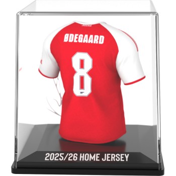 fancollex Myjersey: arsenal - odegaard (home 25/26) (49my00012) 49MY00012 5600366910002