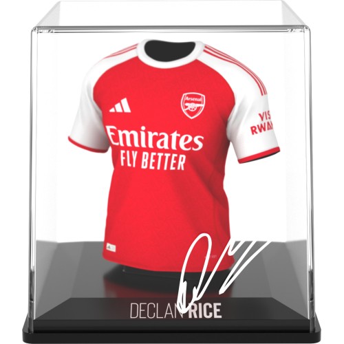 fancollex Myjersey: arsenal - rice (home 25/26) (49my00011) 49MY00011 5600790517709