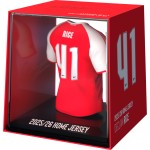 fancollex Myjersey: arsenal - rice (home 25/26) (49my00011) 49MY00011 5600790517709