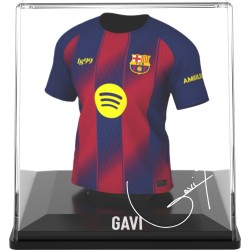 fancollex Myjersey: barcelona - gavi (home 25/26) (44my00014) 44MY00014 5600777427540