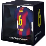 fancollex Myjersey: barcelona - gavi (home 25/26) (44my00014) 44MY00014 5600777427540