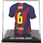 fancollex Myjersey: barcelona - gavi (home 25/26) (44my00014) 44MY00014 5600777427540
