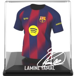 fancollex Myjersey: barcelona - lamine yamal (home 25/26) (44my00010) 44MY00010 5600777427526