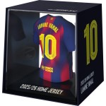 fancollex Myjersey: barcelona - lamine yamal (home 25/26) (44my00010) 44MY00010 5600777427526