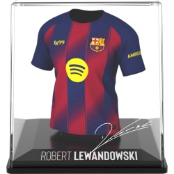 fancollex Myjersey: barcelona - lewandowski (home 25/26) (44my00015) 44MY00015 5600790517617