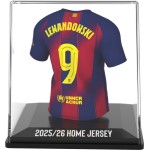 fancollex Myjersey: barcelona - lewandowski (home 25/26) (44my00015) 44MY00015 5600790517617