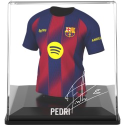 fancollex Myjersey: barcelona - pedri (home 25/26) (44my00013) 44MY00013 5600777427519