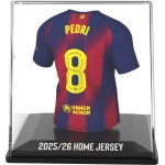 fancollex Myjersey: barcelona - pedri (home 25/26) (44my00013) 44MY00013 5600777427519