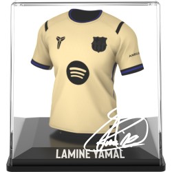 fancollex Myjersey: barcelona - raphinha (home 25/26) (44my00011) 44MY00011 5600777427779