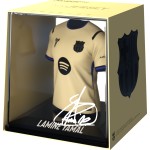 fancollex Myjersey: barcelona - raphinha (home 25/26) (44my00011) 44MY00011 5600777427779