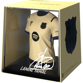 fancollex Myjersey: barcelona - raphinha (home 25/26) (44my00011) 44MY00011 5600777427779