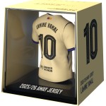 fancollex Myjersey: barcelona - raphinha (home 25/26) (44my00011) 44MY00011 5600777427779