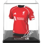 fancollex Myjersey: liverpool - alexander isak (home 25/26)(19my00004) 19MY00004 5600366910187