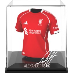 fancollex Myjersey: liverpool - alexander isak (home 25/26)(19my00004) 19MY00004 5600366910187