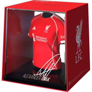 fancollex Myjersey: liverpool - alexander isak (home 25/26)(19my00004) 19MY00004 5600366910187