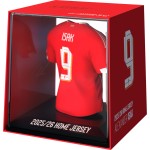 fancollex Myjersey: liverpool - alexander isak (home 25/26)(19my00004) 19MY00004 5600366910187