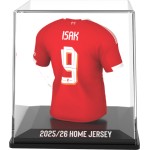 fancollex Myjersey: liverpool - alexander isak (home 25/26)(19my00004) 19MY00004 5600366910187