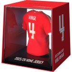 fancollex Myjersey: liverpool - van dijk (home 25/26) (19my00002) 19MY00002 5600366910163