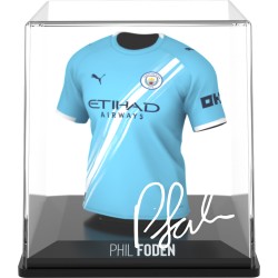 fancollex Myjersey: manchester city - phil foden (home 25/26) (17my00004) 17MY00004 5600366910279