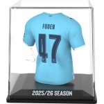 fancollex Myjersey: manchester city - phil foden (home 25/26) (17my00004) 17MY00004 5600366910279