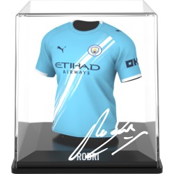 fancollex Myjersey: manchester city - rodri (home 25/26)(17my00002) 17MY00002 5600366910255