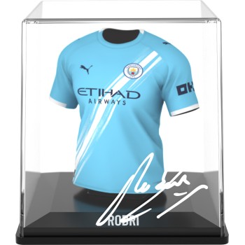 fancollex Myjersey: manchester city - rodri (home 25/26)(17my00002) 17MY00002 5600366910255