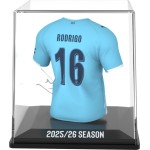 fancollex Myjersey: manchester city - rodri (home 25/26)(17my00002) 17MY00002 5600366910255