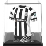 fancollex Myjersey: paok - giannis konstantelias (home 25/26) (53my00010) 53MY00010 5600366911672