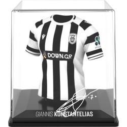 fancollex Myjersey: paok - giannis konstantelias (home 25/26) (53my00010) 53MY00010 5600366911672
