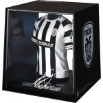 fancollex Myjersey: paok - giannis konstantelias (home 25/26) (53my00010) 53MY00010 5600366911672