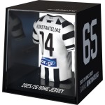 fancollex Myjersey: paok - giannis konstantelias (home 25/26) (53my00010) 53MY00010 5600366911672