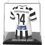 fancollex Myjersey: paok - giannis konstantelias (home 25/26) (53my00010) 53MY00010 5600366911672