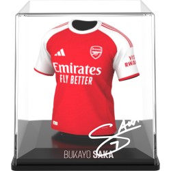 fancollex Myjersey: arsenal - saka (home 25/26) (44my00010) 49MY00010 5600790517594