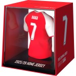 fancollex Myjersey: arsenal - saka (home 25/26) (44my00010) 49MY00010 5600790517594
