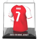 fancollex Myjersey: arsenal - saka (home 25/26) (44my00010) 49MY00010 5600790517594