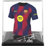 fancollex Myjersey: barcelona - frenkie de jong (home 25/26) (44my00017) 44MY00017 5600790517631