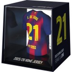 fancollex Myjersey: barcelona - frenkie de jong (home 25/26) (44my00017) 44MY00017 5600790517631