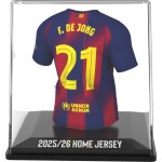 fancollex Myjersey: barcelona - frenkie de jong (home 25/26) (44my00017) 44MY00017 5600790517631