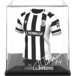 fancollex Myjersey: paok - andrija zivkovic (home 25/26) (53my00011) 53MY00011 5600366911689