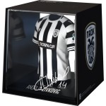 fancollex Myjersey: paok - andrija zivkovic (home 25/26) (53my00011) 53MY00011 5600366911689