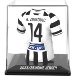fancollex Myjersey: paok - andrija zivkovic (home 25/26) (53my00011) 53MY00011 5600366911689